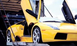 Festival of Speed VIDEO